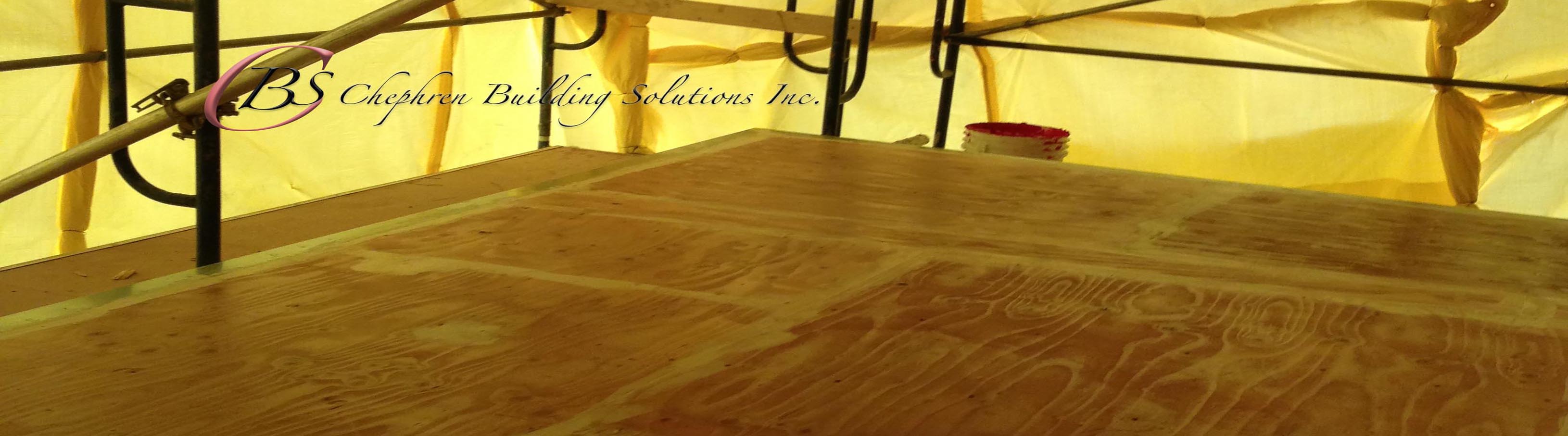 Commercial projects with flexstone